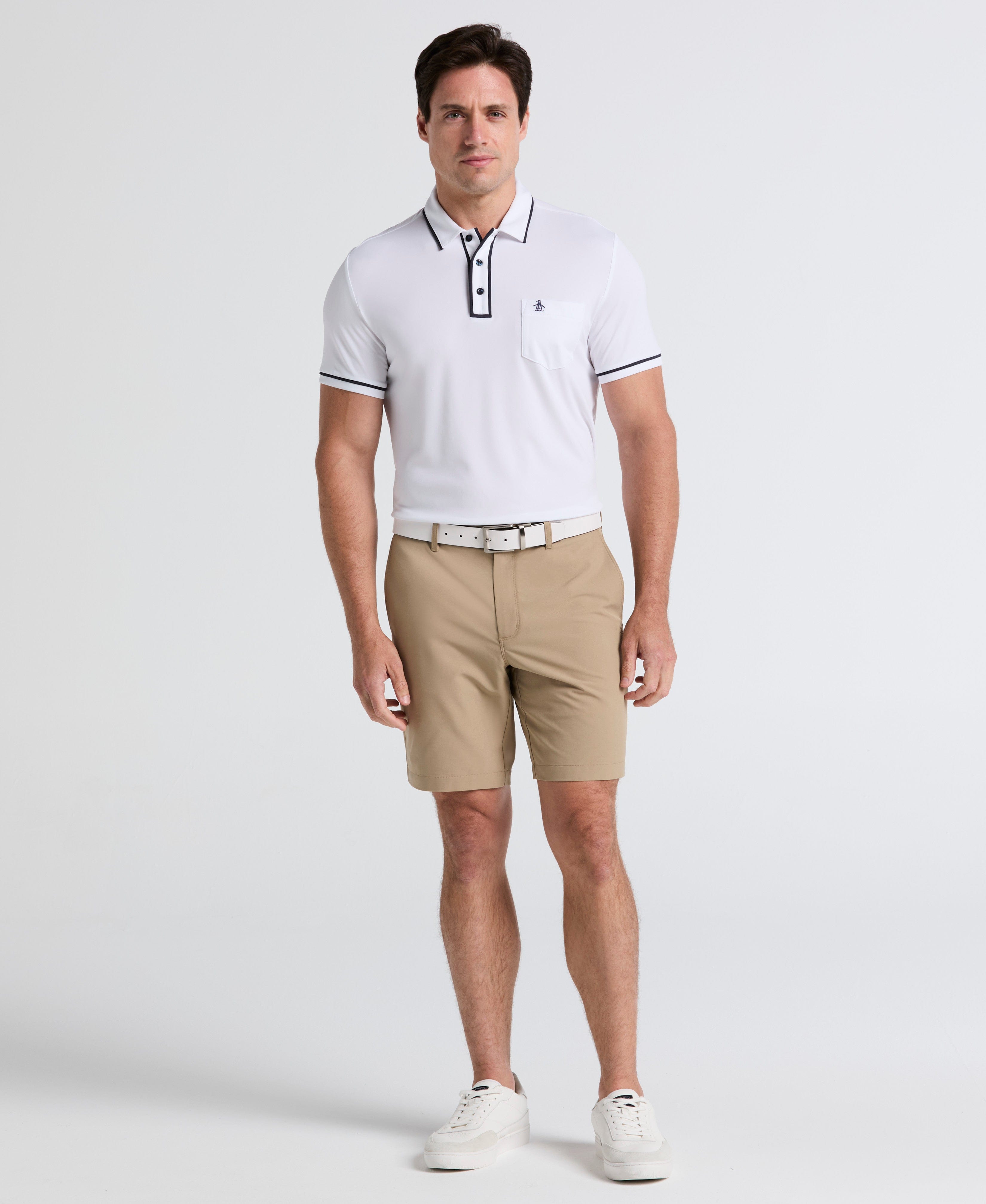Men's Technical Golf Short | 8
