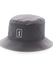 Reversible Golf Bucket Hat