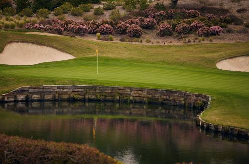 National Golf Month at GolfApparelShop.com
