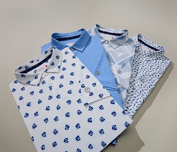 SHOP POLOS
