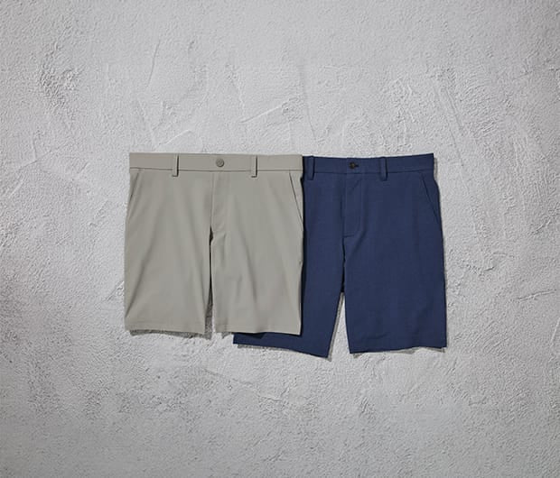 SHOP SHORTS