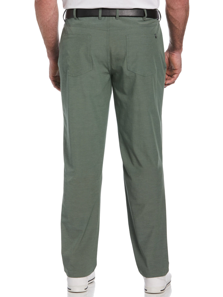 Big & Tall 5-Pocket Golf Pant