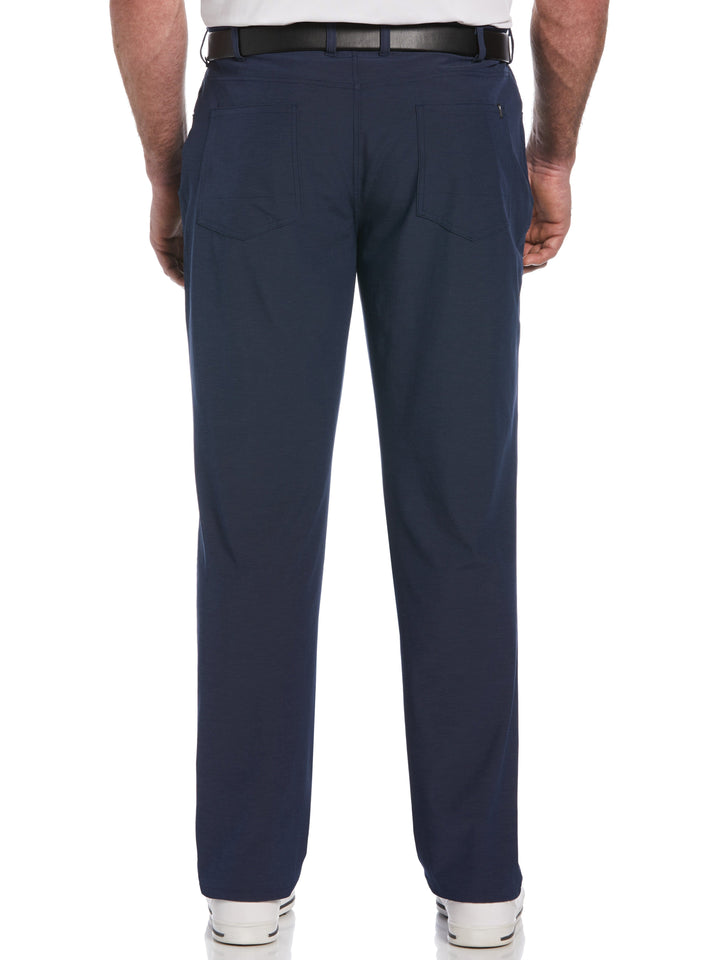 Big & Tall 5-Pocket Golf Pant