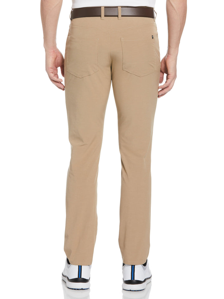 Big & Tall 5-Pocket Golf Pant