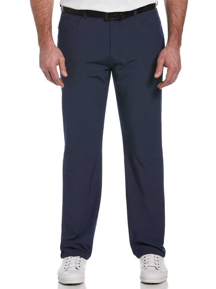 Big & Tall 5-Pocket Golf Pant
