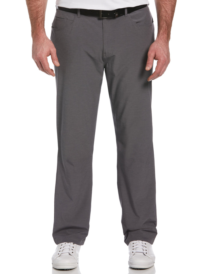 Big & Tall 5-Pocket Golf Pant
