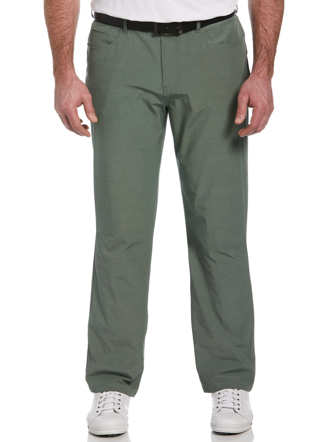 Big & Tall 5-Pocket Golf Pant