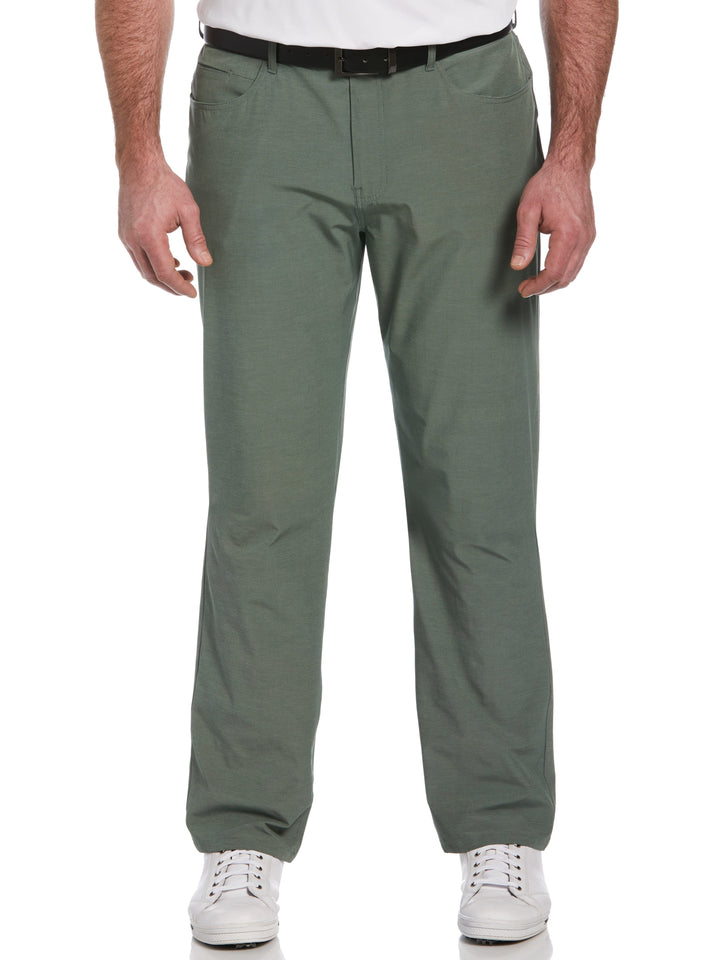 Big & Tall 5-Pocket Golf Pant