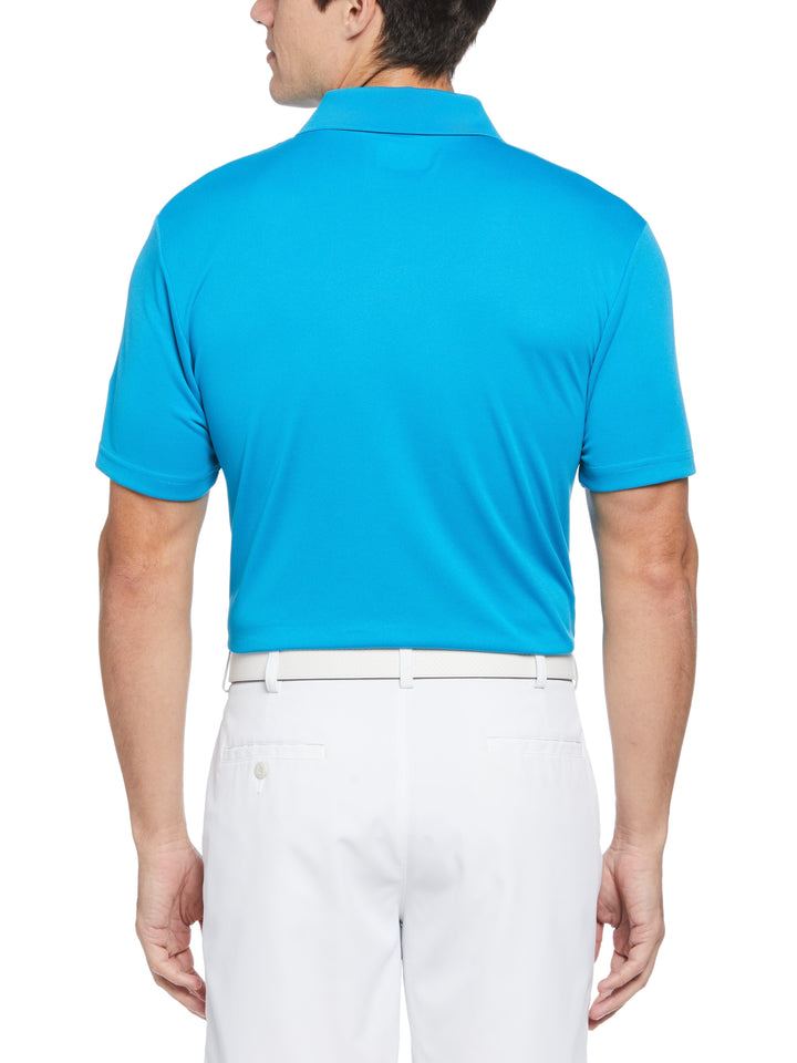 Big & Tall AirFlux™ Mesh Golf Polo