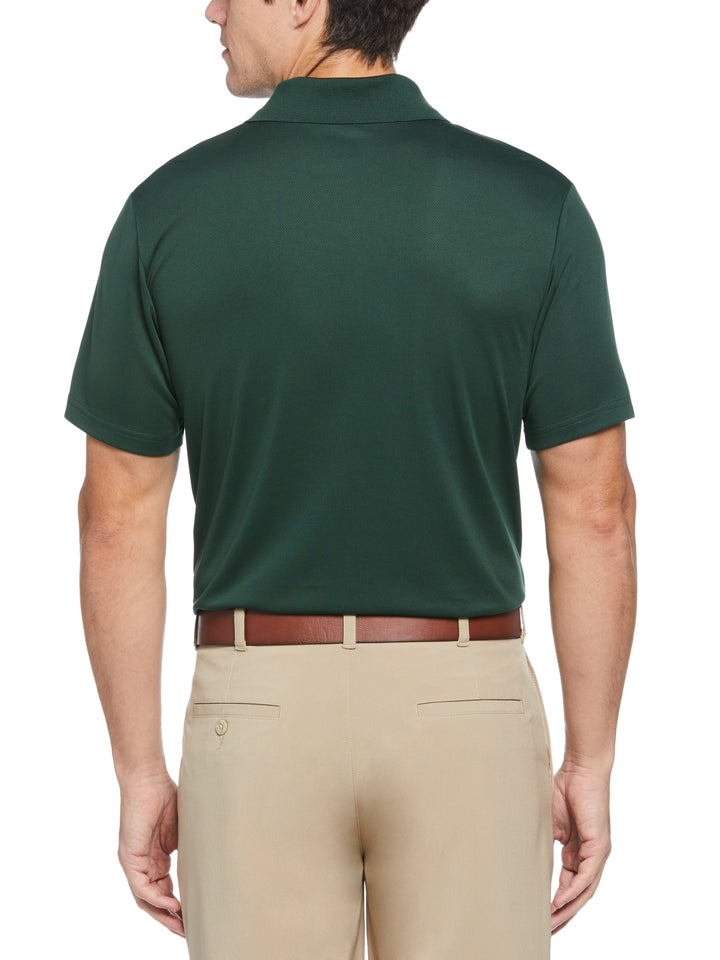 Big & Tall AirFlux™ Mesh Golf Polo
