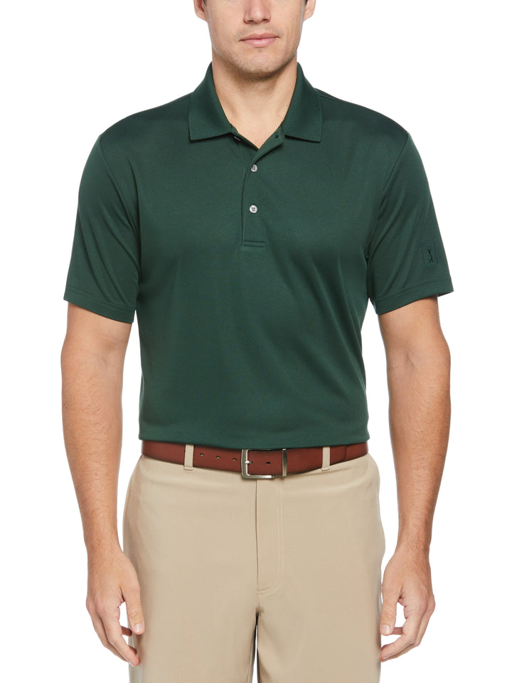 Big & Tall AirFlux™ Mesh Golf Polo