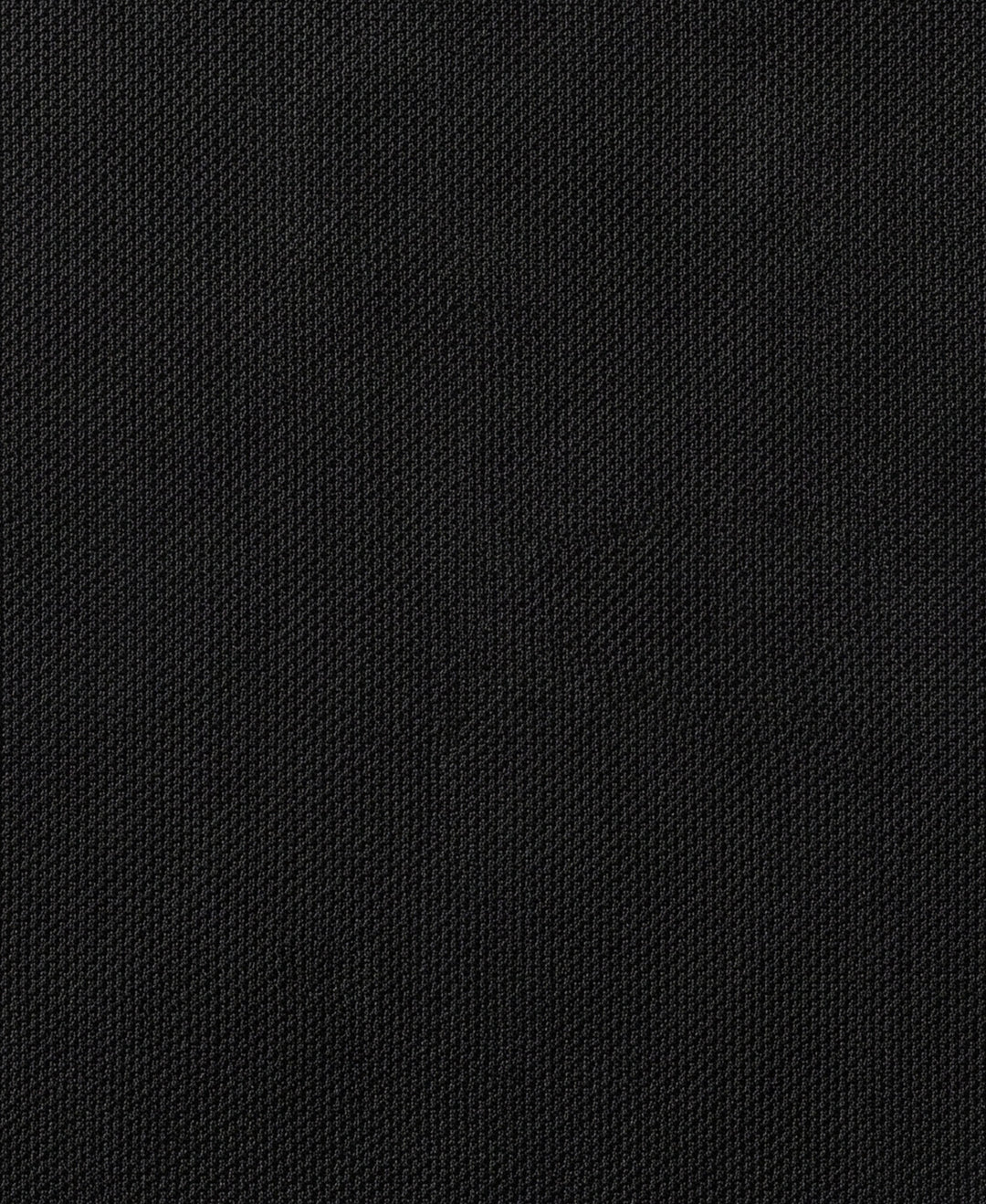 Big & Tall Airflux Solid Mesh Golf Polo (Caviar) 