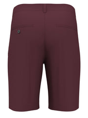Big & Tall Flat Front Stretch Golf Short