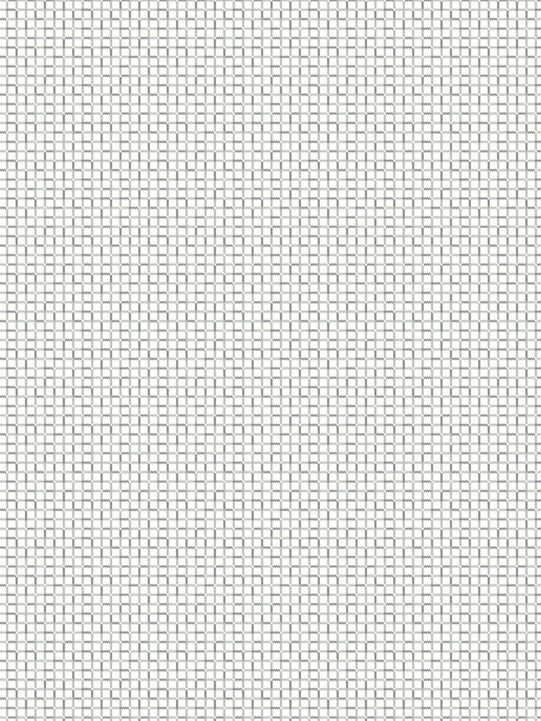 Big & Tall Grid Print Short