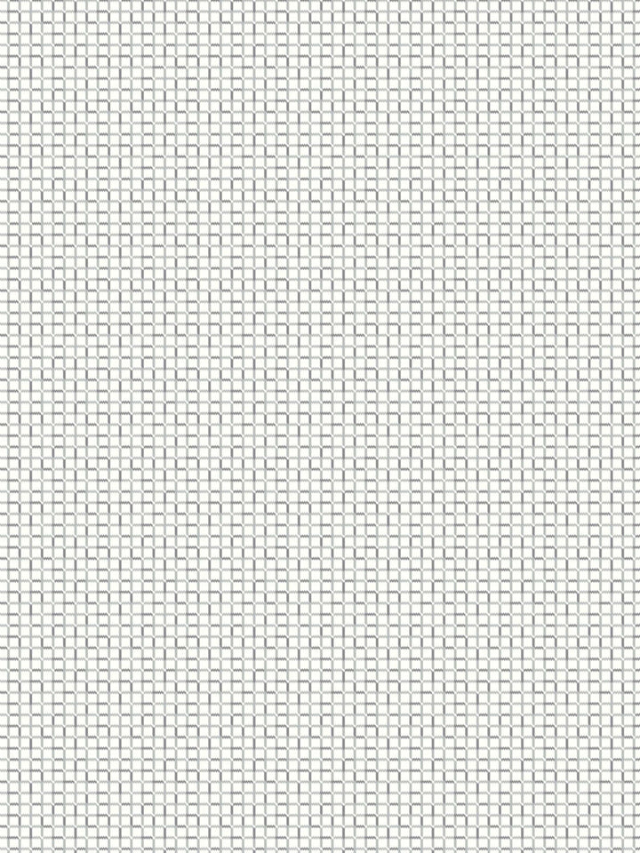 Big & Tall Grid Print Short