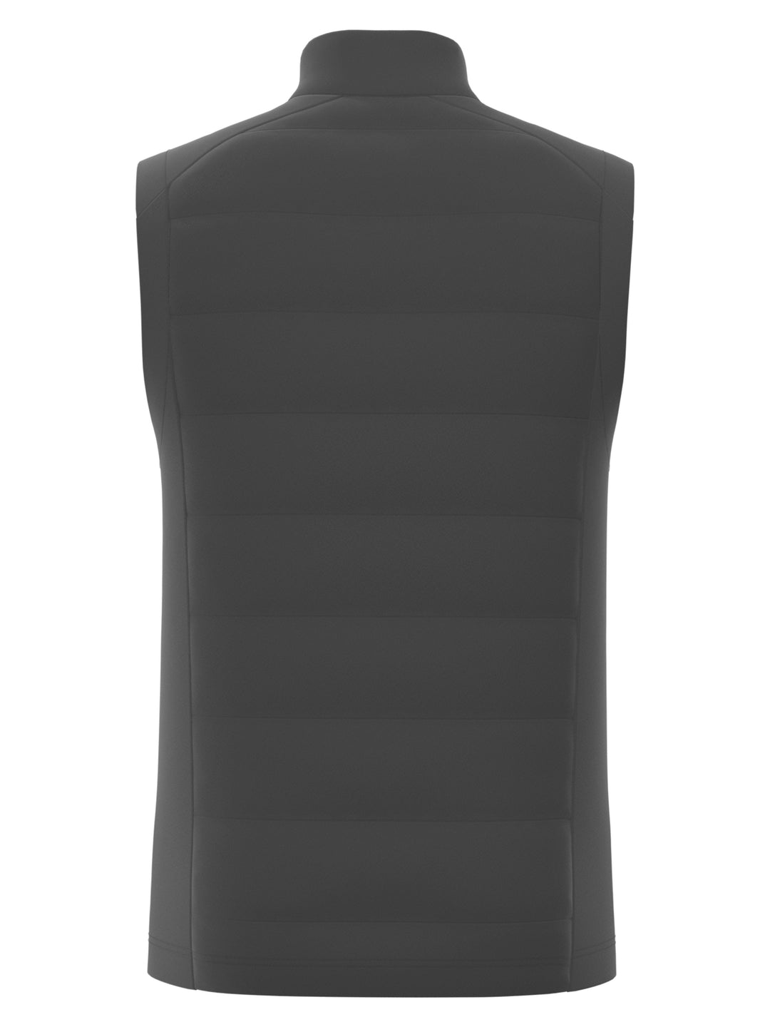 Big & Tall Hybrid Performance Puffer Vest