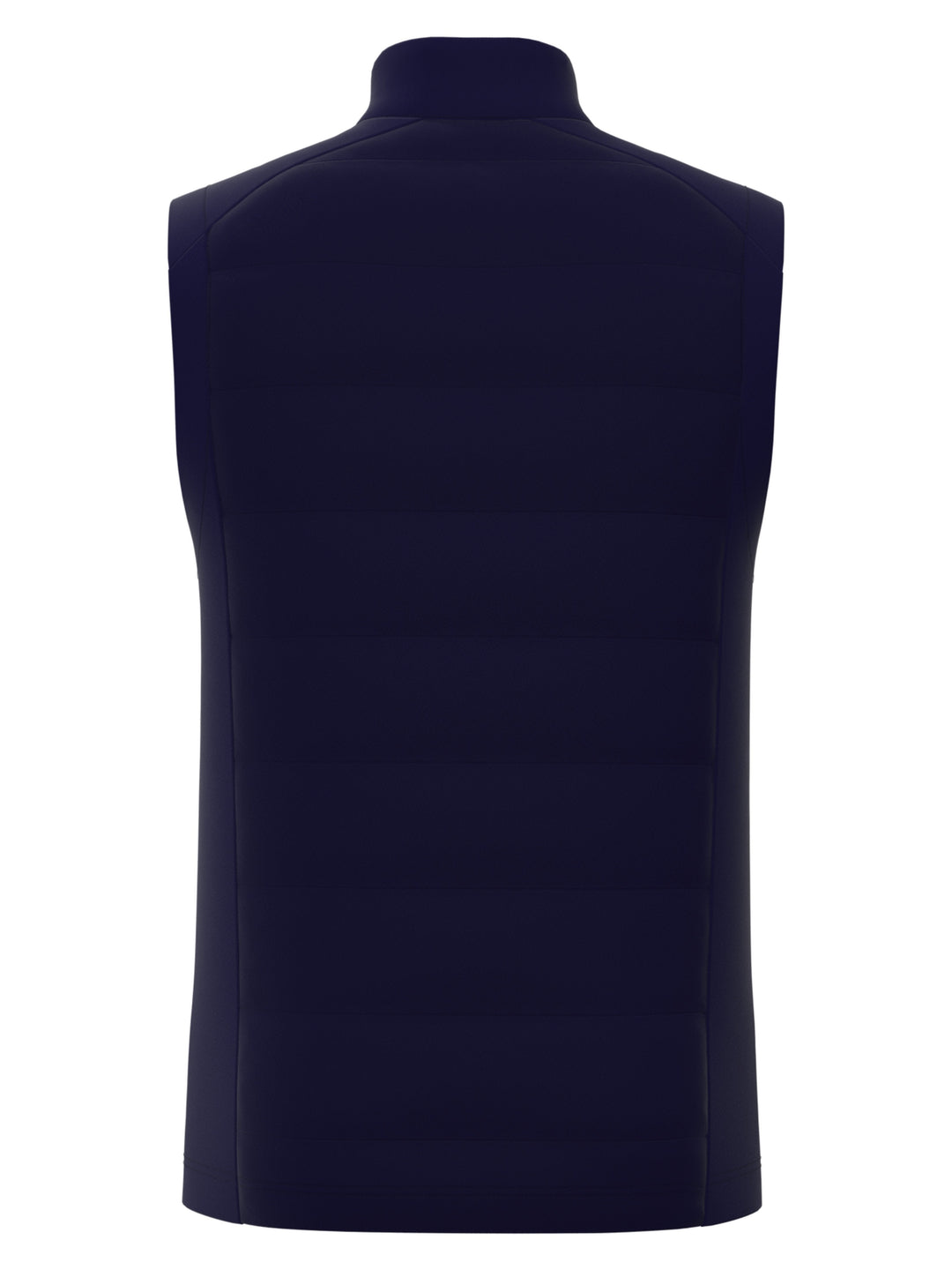 Big & Tall Hybrid Performance Puffer Vest