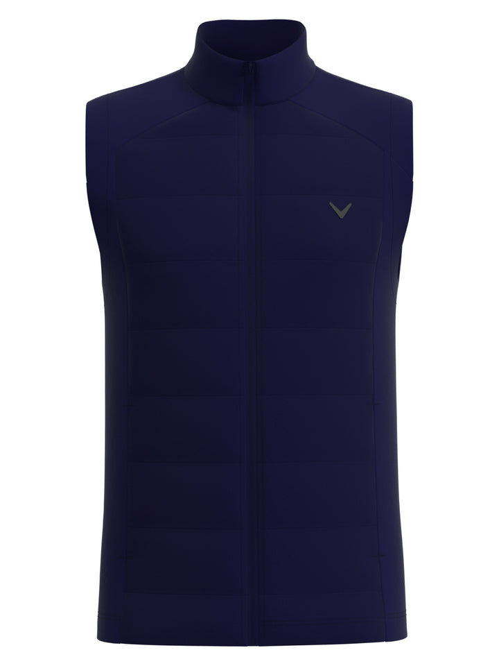 Big & Tall Hybrid Performance Puffer Vest