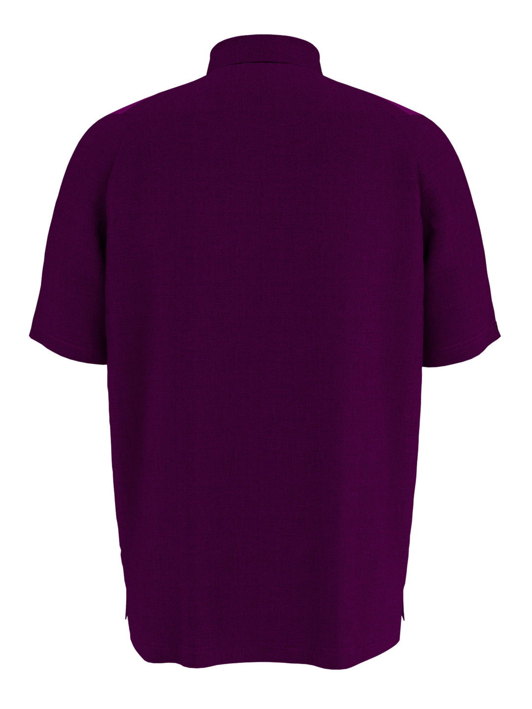 Big & Tall Jaspe Color Block Golf Polo