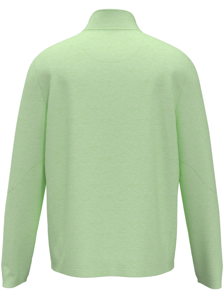 Big & Tall Lightweight Quarter Zip Pullover