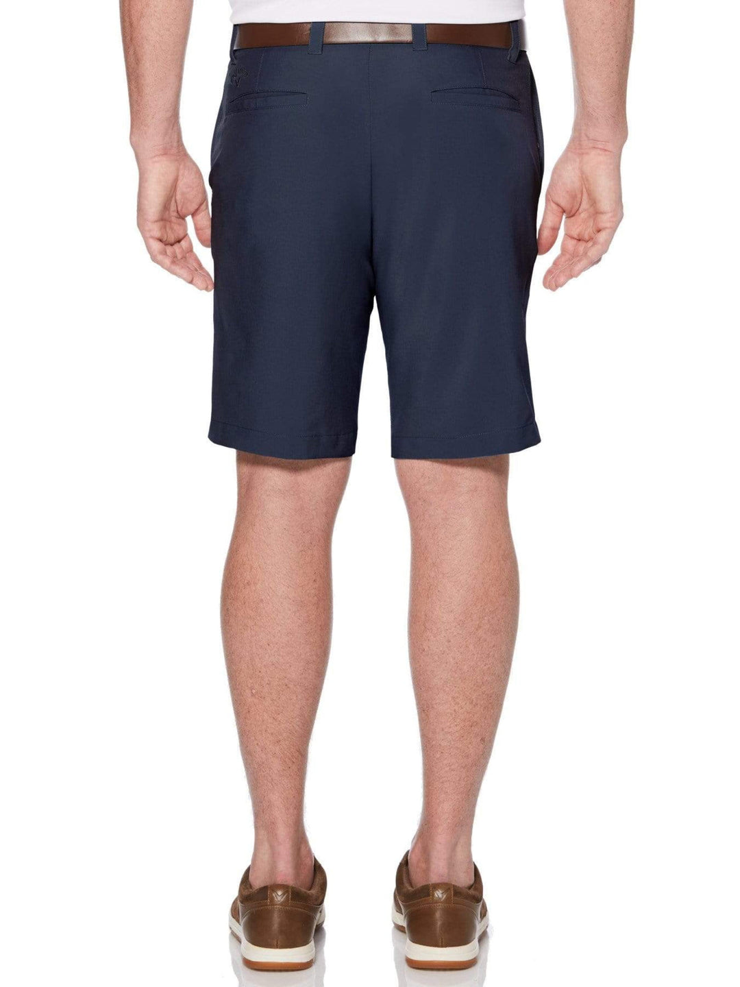 Big & Tall Lightweight Stretch Tech Short with Active Waistband