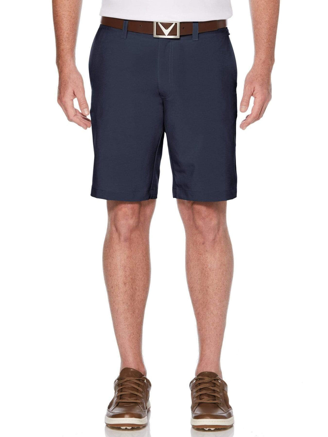Big & Tall Lightweight Stretch Tech Short with Active Waistband