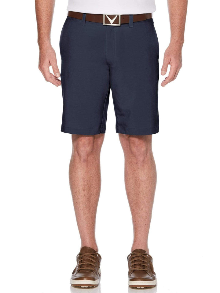 Big & Tall Lightweight Stretch Tech Short with Active Waistband