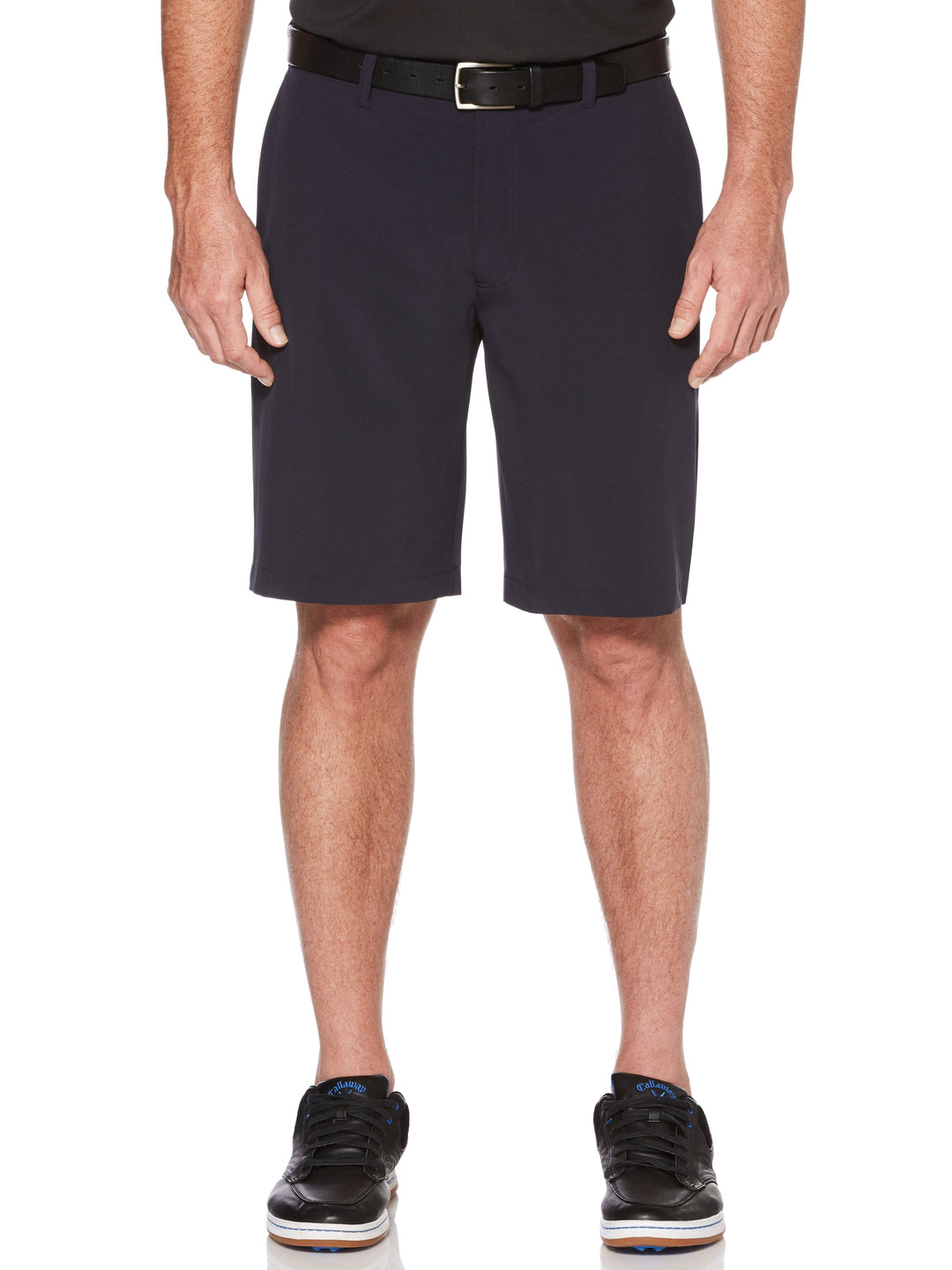 Big & Tall Lightweight Stretch Tech Short with Active Waistband
