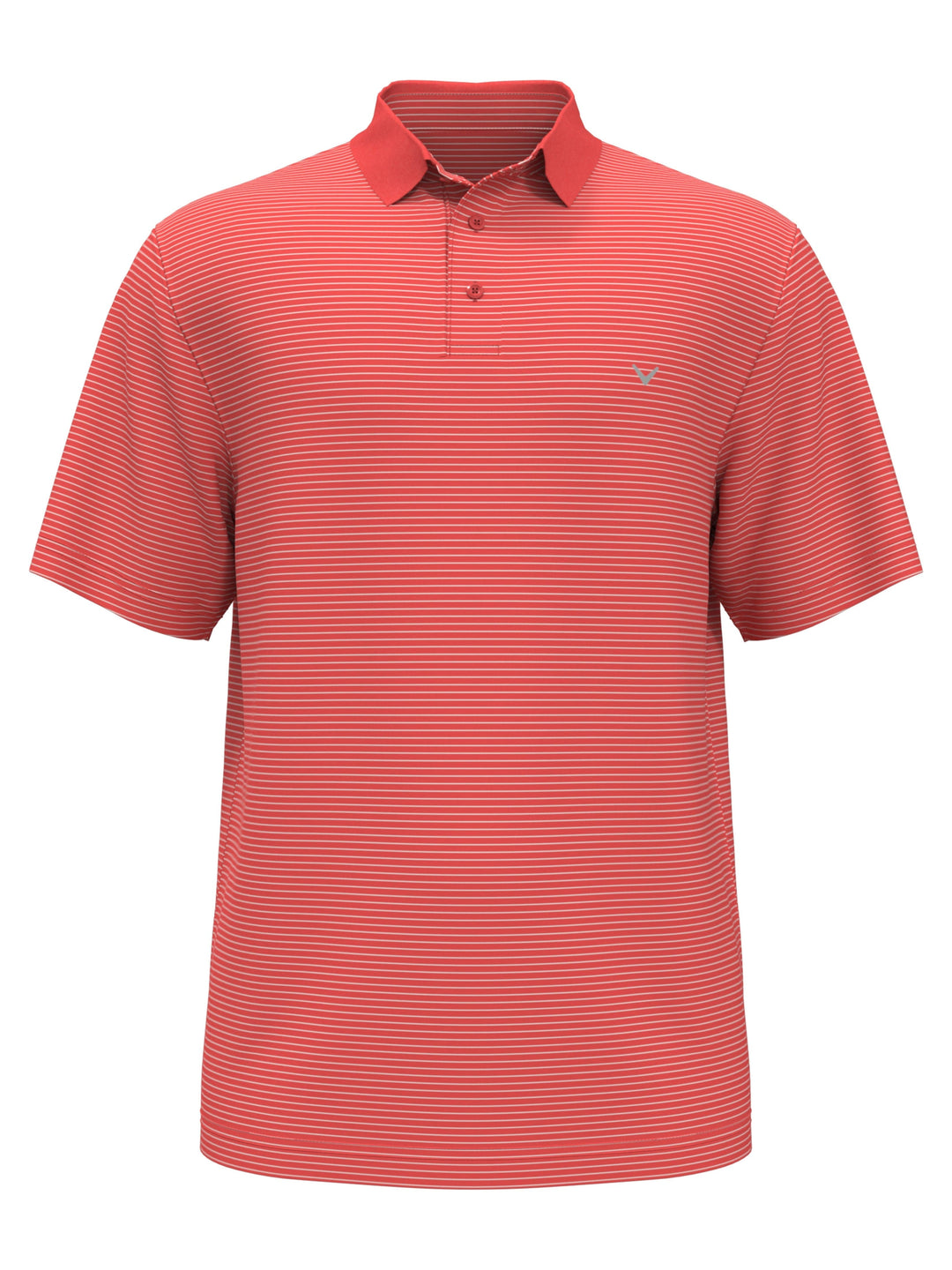 Big & Tall Micro Stripe Polo (Dubarry) 