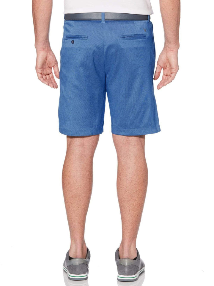Big & Tall Oxford Short