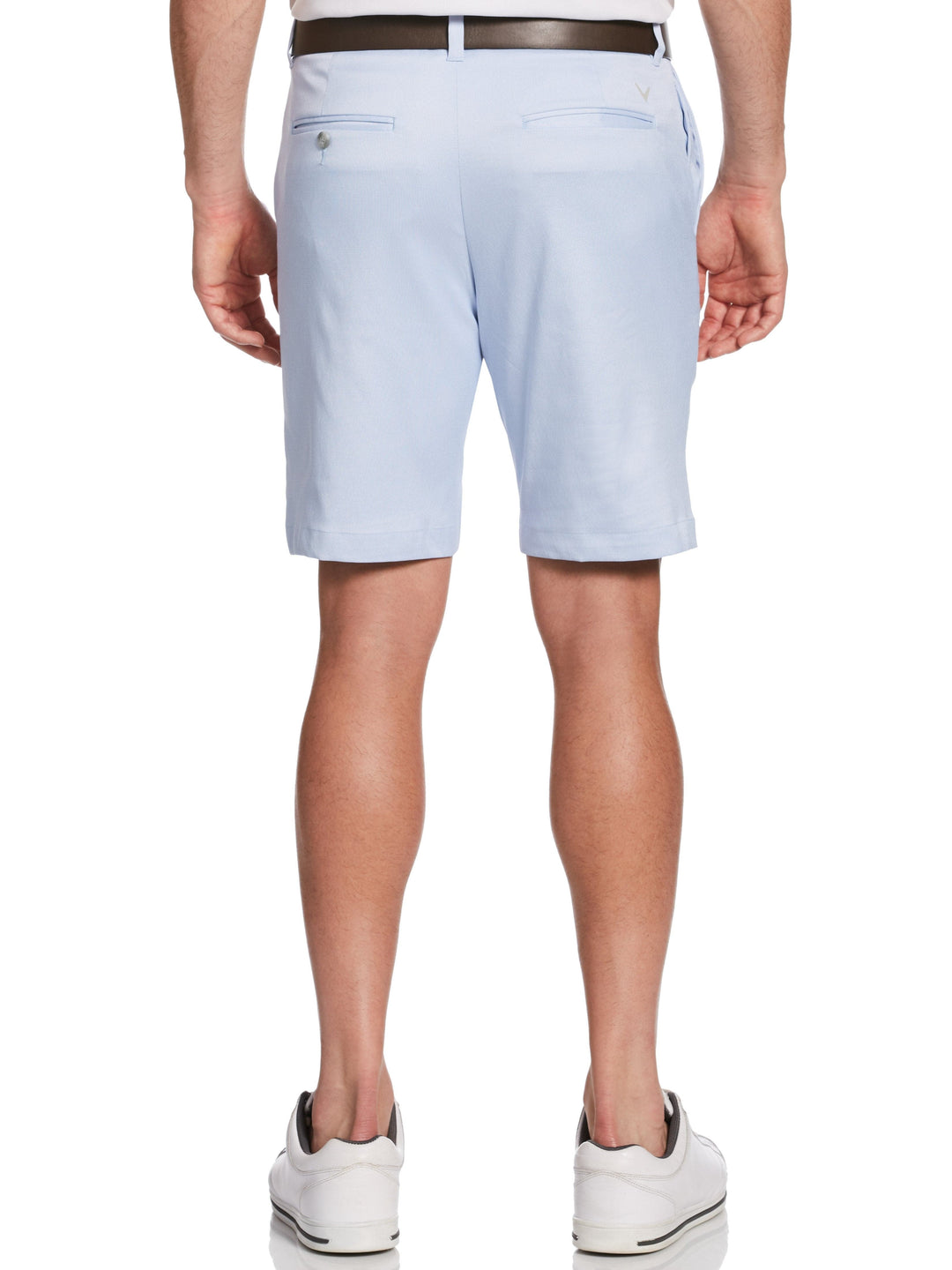 Big & Tall Oxford Short