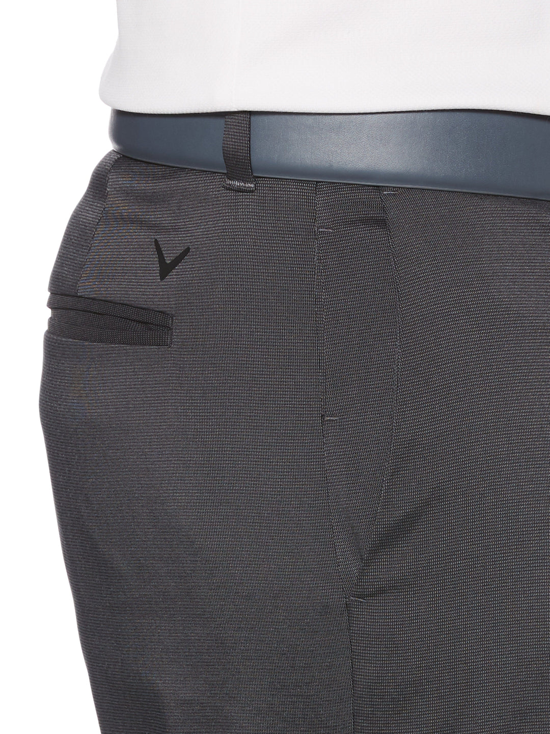Big & Tall Oxford Short
