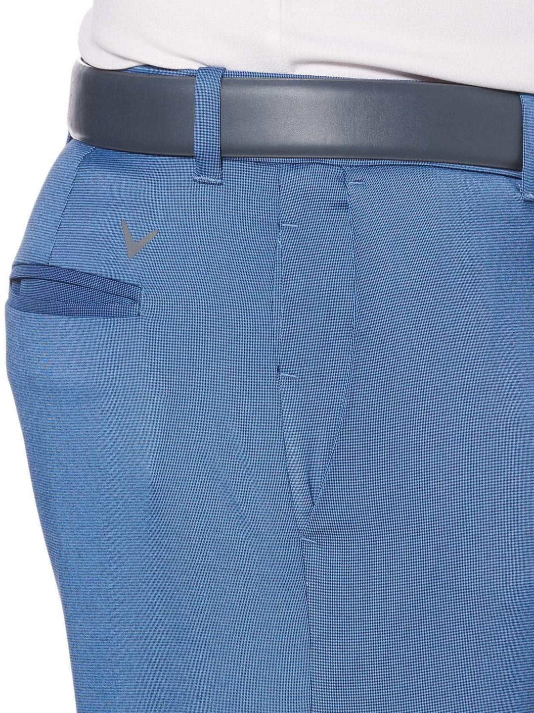 Big & Tall Oxford Short