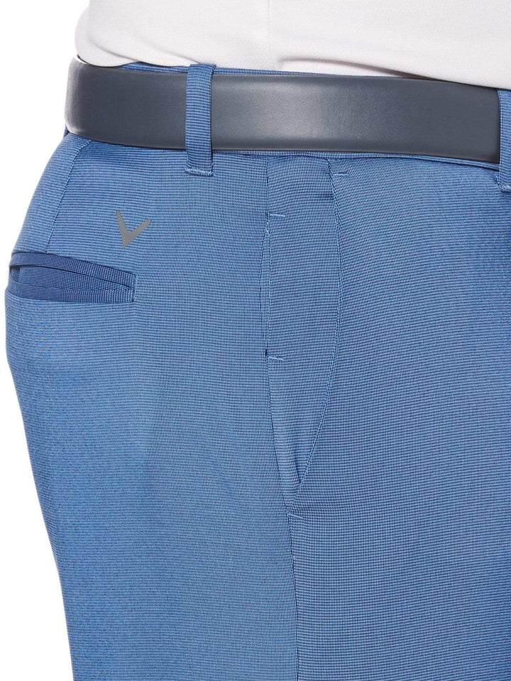 Big & Tall Oxford Short