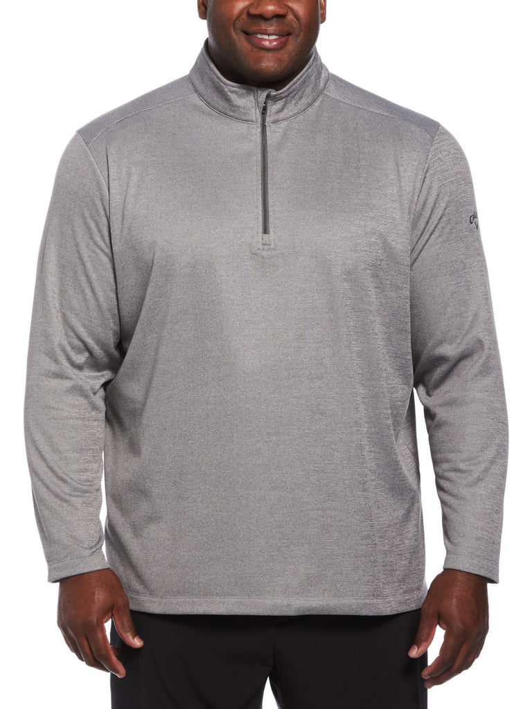 Big-Tall-Quarter-Zip-Pullover-