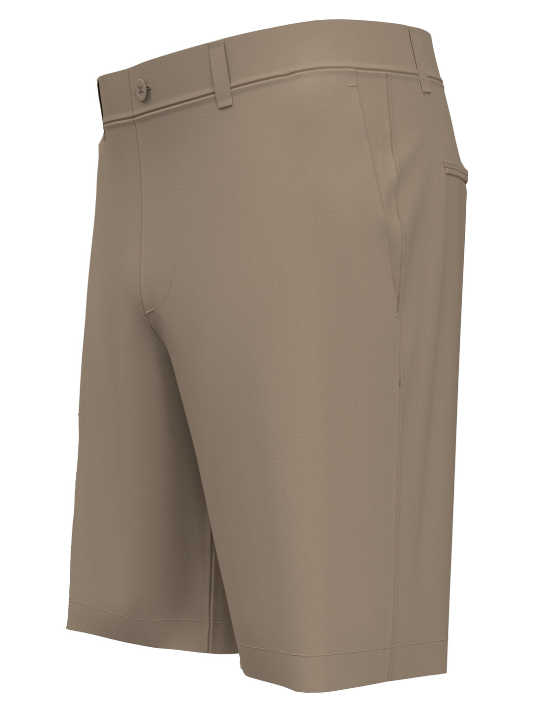 Big & Tall Solid Short | 9" Inseam