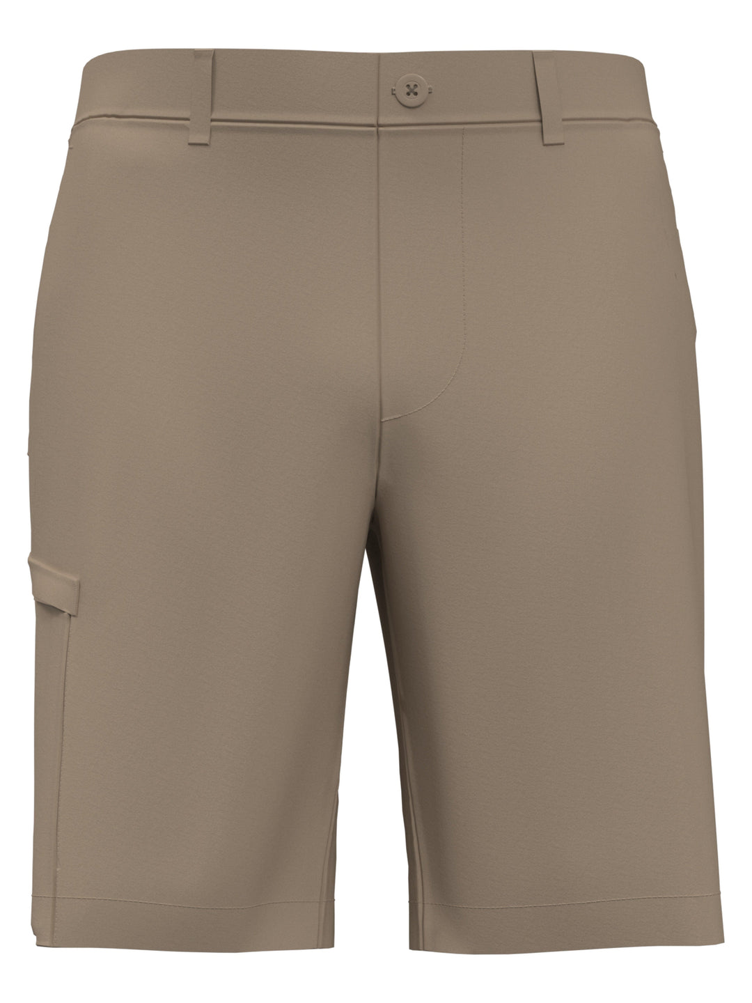 Big & Tall Solid Short | 9" Inseam