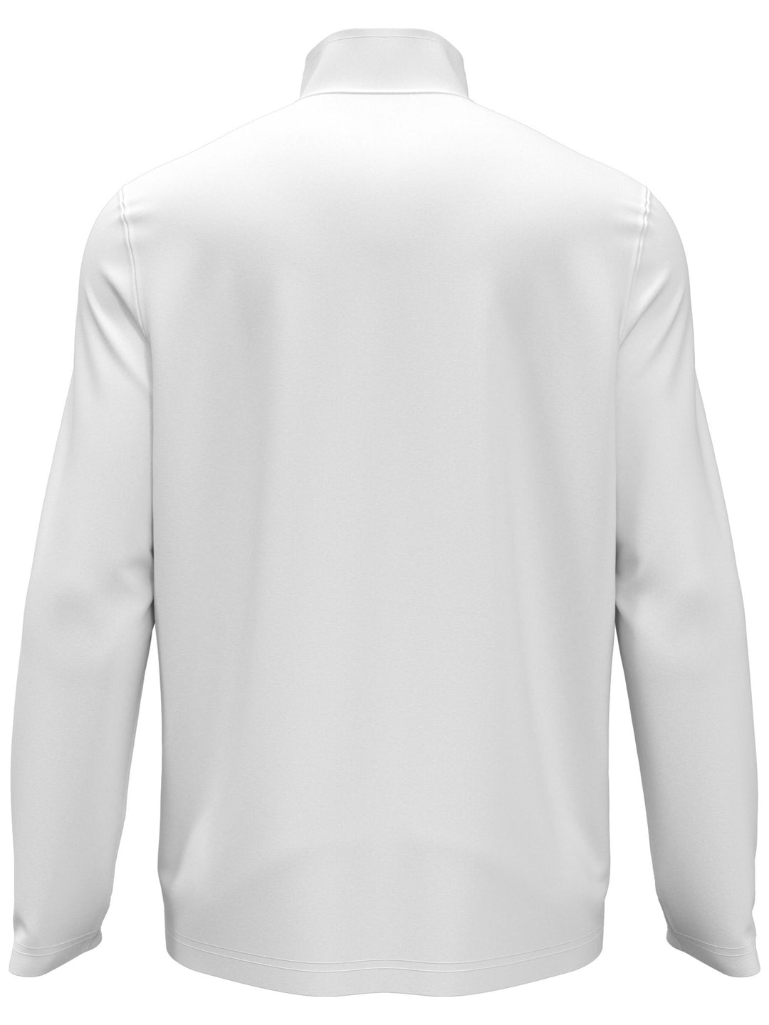 Big & Tall Solid Sun Quarter Zip Pullover