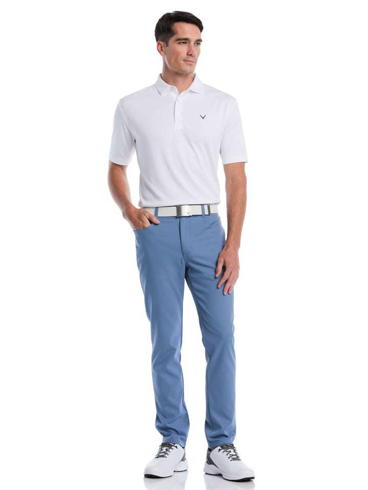Big & Tall Sorona® 5-Pocket Pant