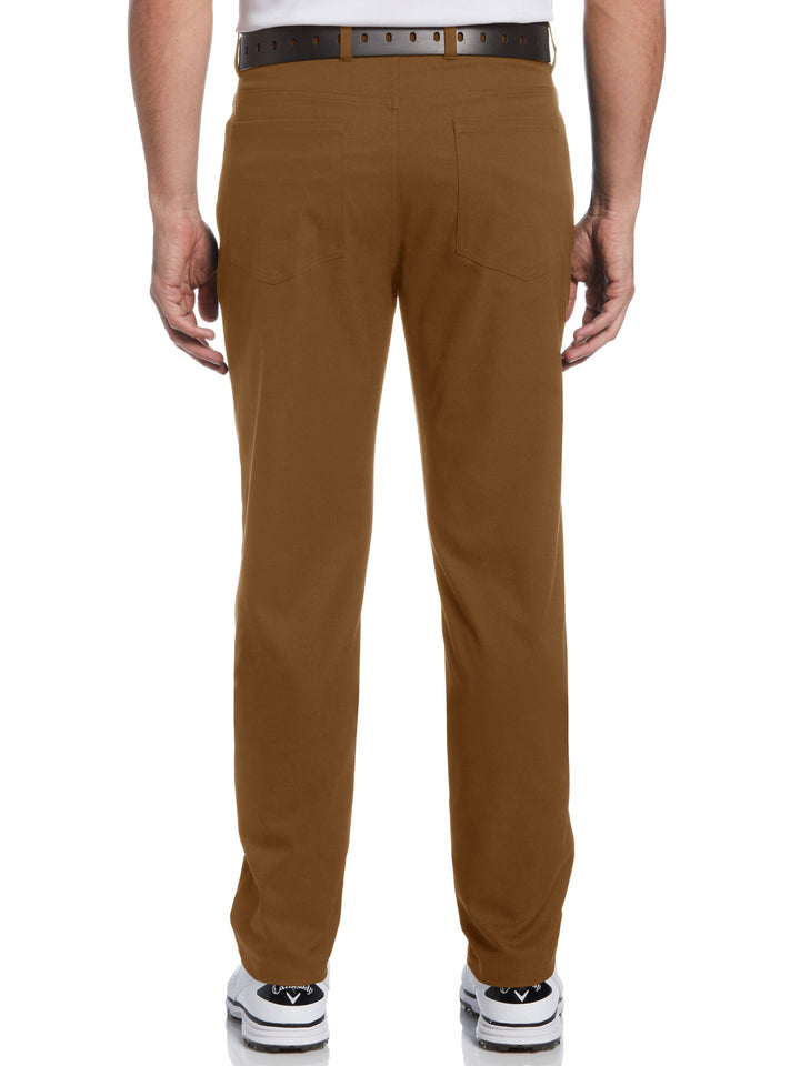 Big & Tall Sorona® Stretch 5-Pocket Pant