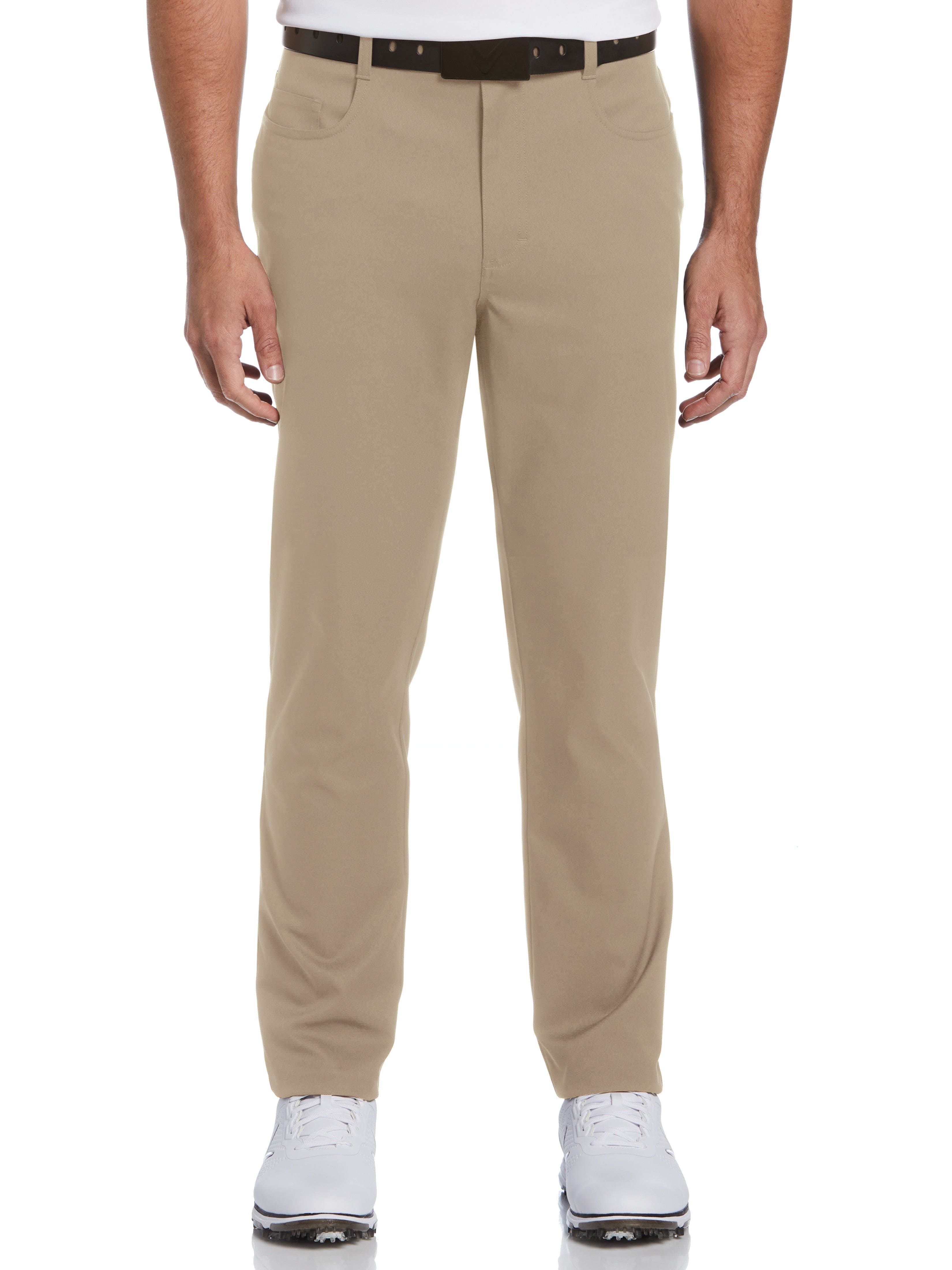 Big \u0026 Tall Golf Pants | Golf Apparel Shop