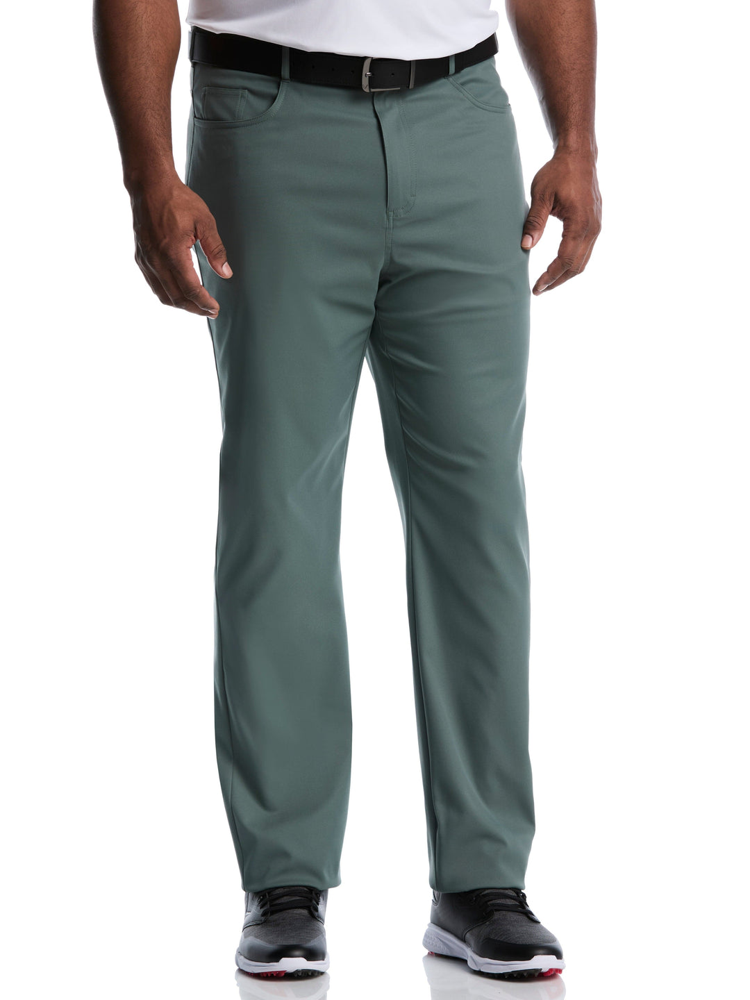 Big & Tall Sorona® Stretch 5-Pocket Pant