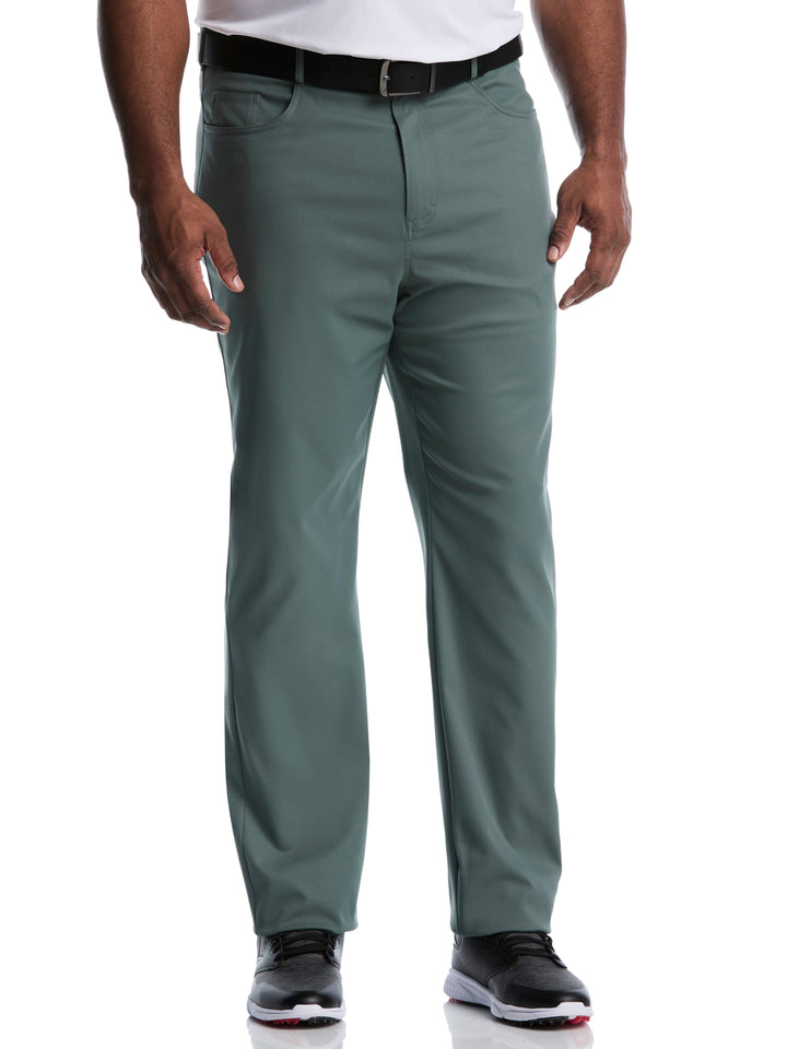 Big & Tall Sorona® Stretch 5-Pocket Pant