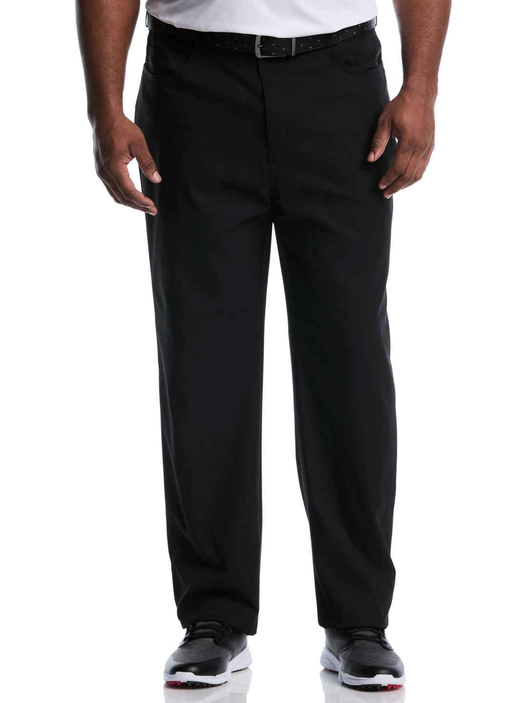 Big & Tall Sorona® Stretch 5-Pocket Pant
