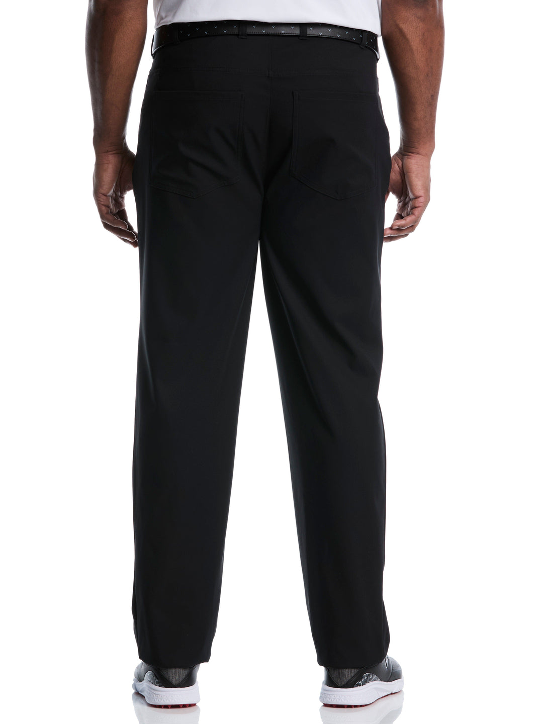 Big & Tall Sorona® Stretch 5-Pocket Pant