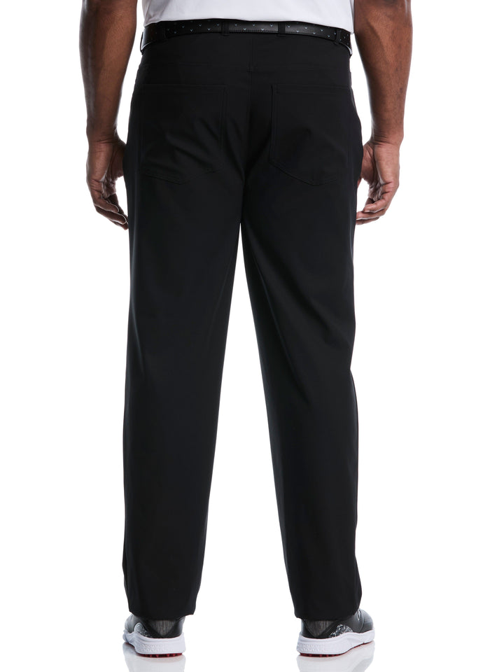 Big & Tall Sorona® Stretch 5-Pocket Pant