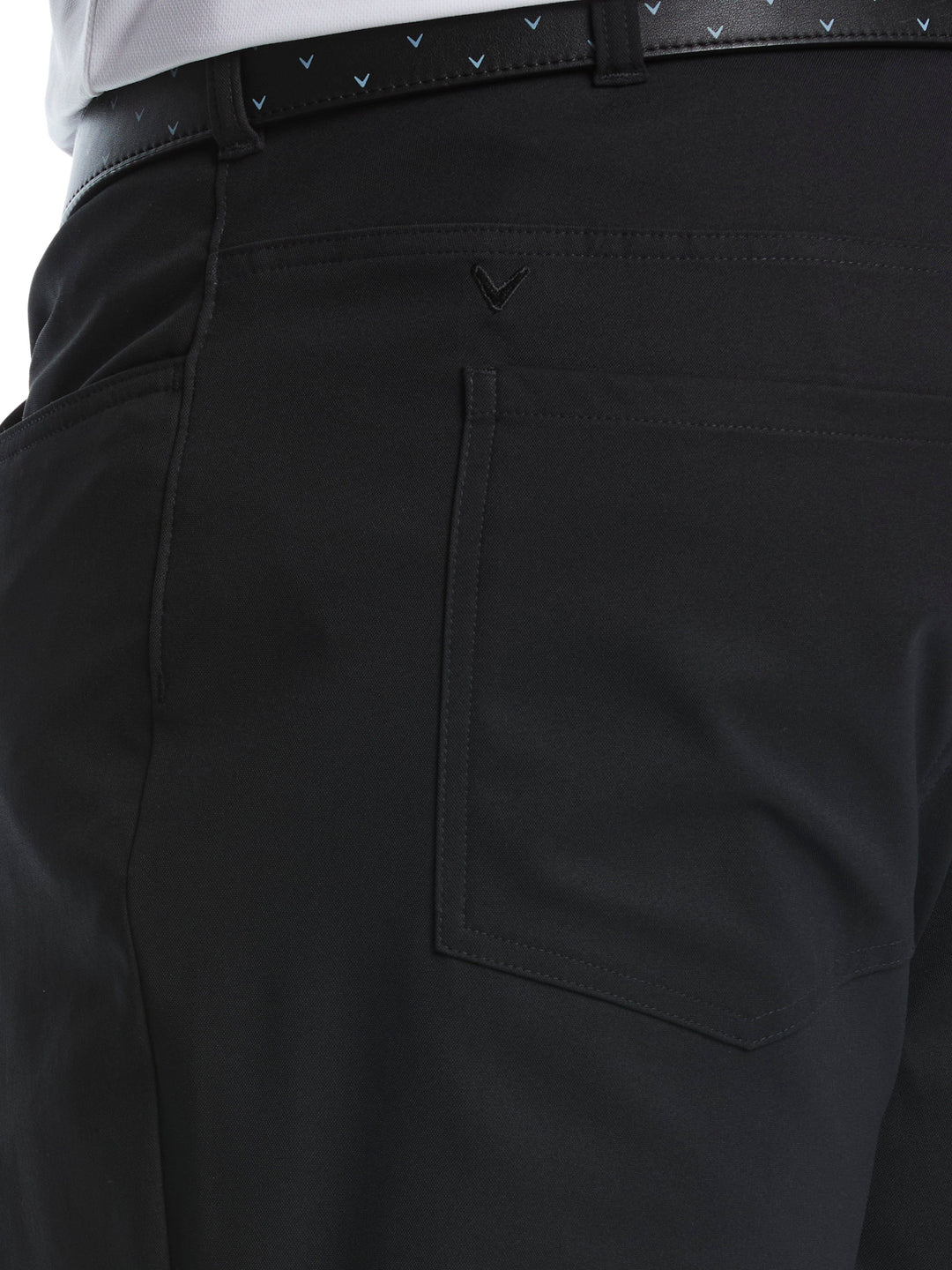 Big & Tall Sorona® Stretch 5-Pocket Pant