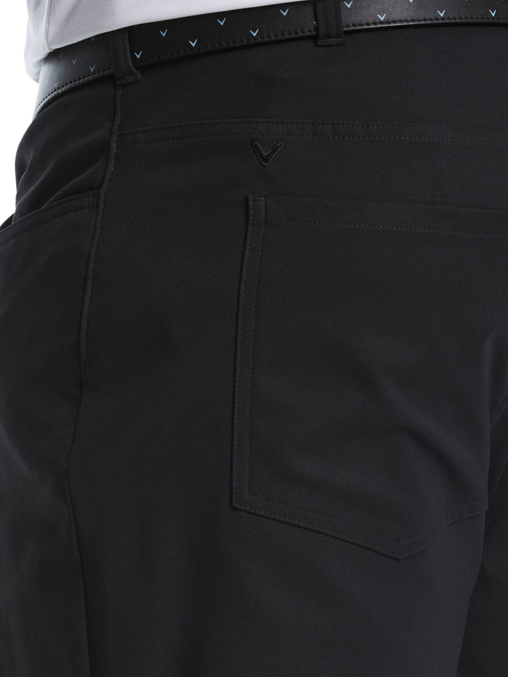 Big & Tall Sorona® Stretch 5-Pocket Pant