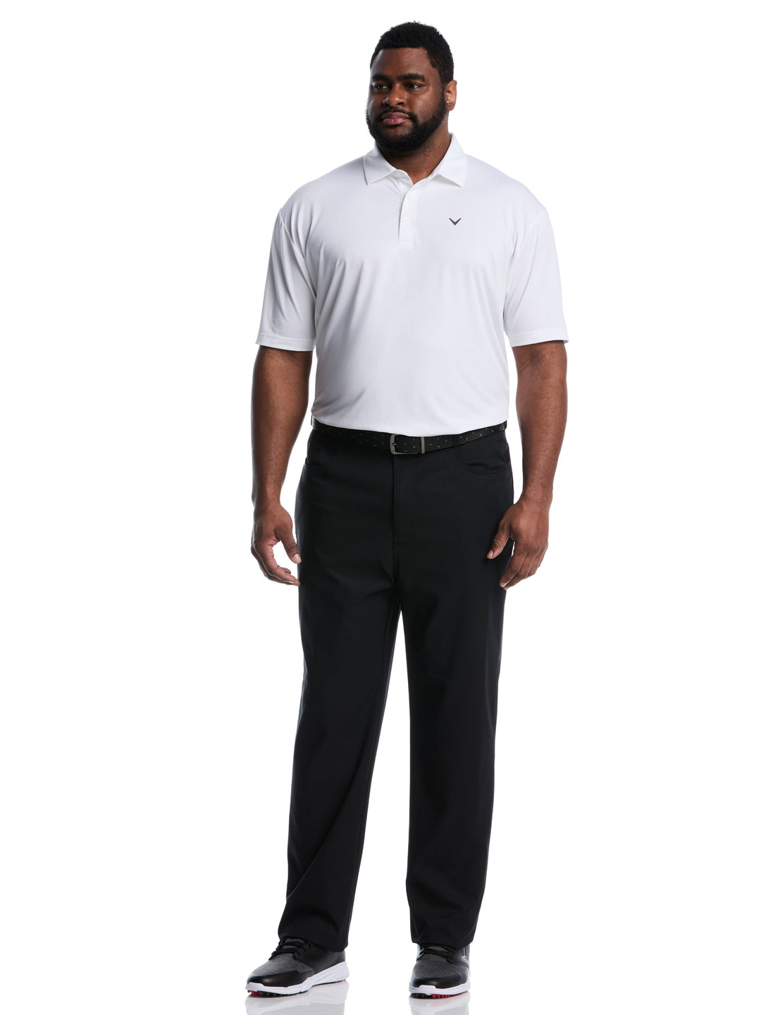 Big & Tall Sorona® Stretch 5-Pocket Pant