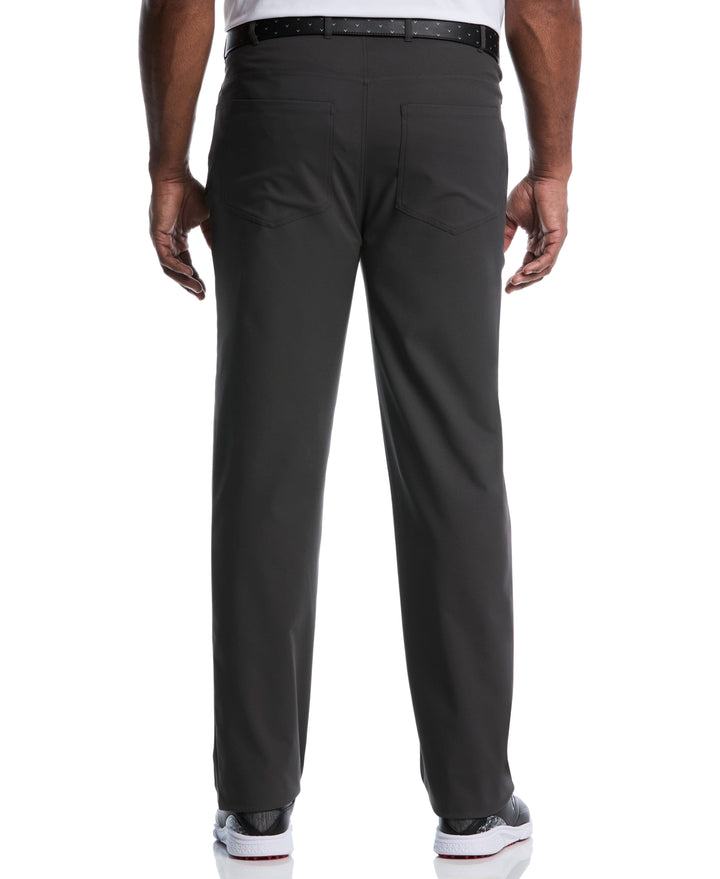 Big & Tall 5 Pocket Golf Pant (Asphalt) 